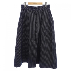 【Mã giảm giá】Christian Dior CHRISTIAN DIOR Váy