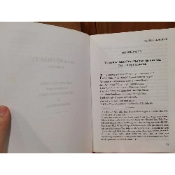 Chú giải Bộ Pháp Tụ - Buddhaghosa 776969