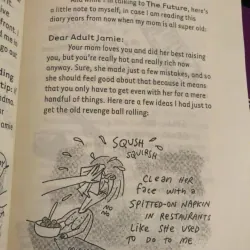 Dear Dumb Diary - 12 quyển 737795