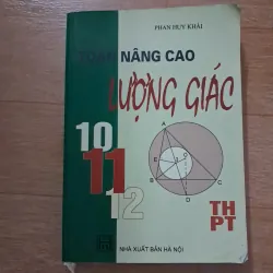 Toán nâng cao lượng giác 1005022