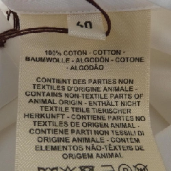 Áo sơ mi HERMES - Hàng hiệu Authentic 826292