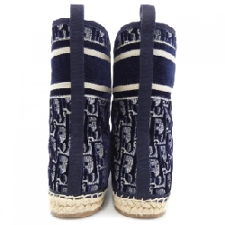 【Khuyến mãi】Giày bốt CHRISTIAN DIOR 664000