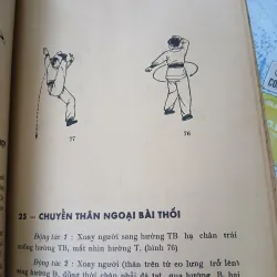 THIẾU LÂM TRƯỜNG QUYỀN - HÀNG THANH 748722