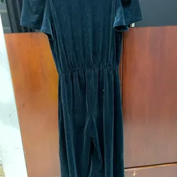 Đầm Nhung Dạng Quần  596172
