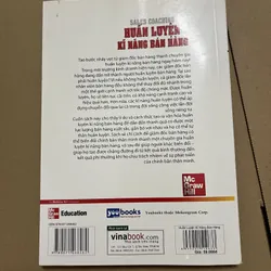 Huấn luyện kĩ năng bán hàng 605908