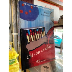 Chỉ cần có nhau - Anna Gavalda 120350
