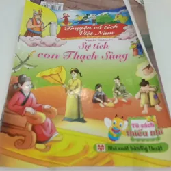 Sách thiếu nhi 1010350