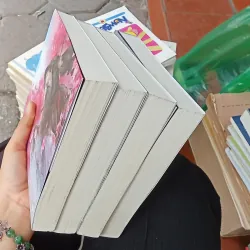 Ma Đạo Tổ Sư - Mặc Hương Đồng Khứu  800148