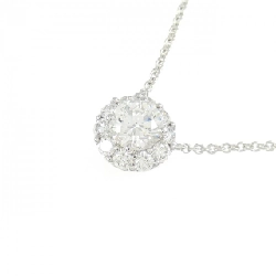 Dây chuyền biểu tượng Graph 0.50CT F VS2 3EXT - Hàng hiệu Chính hãng 844623