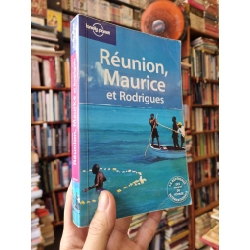 Réunion, Maurice et Rodrigues - Lonely Planet