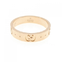 Nhẫn biểu tượng Gucci - Hàng hiệu Authentic 836391