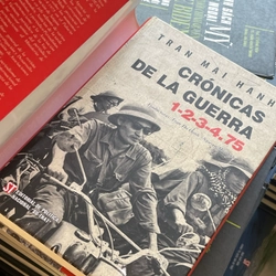 Biên bản chiến tranh 1.2.3.4-75 ( Tiếng Tây Ban Nha) 550080