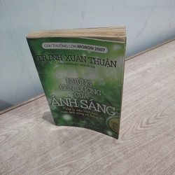 Sách khoa học - NHỮNG CON ĐƯỜNG CỦA ÁNH SÁNG 01 - Trịnh Xuân Thuận 201508