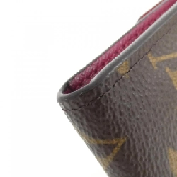 Ví tiền xu Louis Vuitton Monogram Porte Monnaie Rosalie M41939 621340