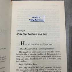 Phi hồ ngoại truyện. Bộ 2 tập bìa cứng.  538077