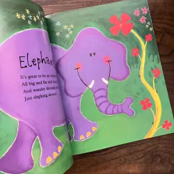 ✨𝑹𝒖𝒎𝒃𝒍𝒆 𝒊𝒏 𝒕𝒉𝒆 𝑱𝒖𝒏𝒈𝒍𝒆✨ 778536