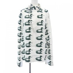 【Mã giảm giá】Burberry BURBERRY Áo