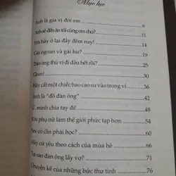 Anh là gia vị đời em. Blog của May 596008