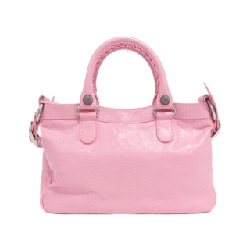 【Sản phẩm mới】Túi xách Balenciaga Neo Cagole M 751521 1VG9Y 608850