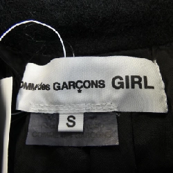 COMME des GARCONS GIRL NJ-J007 Áo khoác - Hàng hiệu Authentic 819524