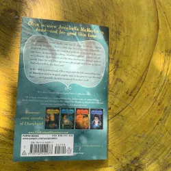 THE BOOK OF ELSEWHERE ( volume 5) - JACQUELINE WEST 762325