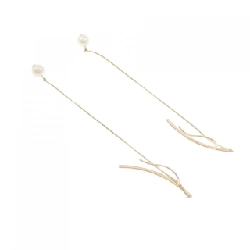 Bông tai ngọc trai Akoya 4.8mm - Hàng hiệu Authentic 843643