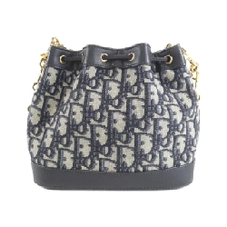 Túi đeo vai Dior Oblique của Christian Dior - Hàng hiệu Authentic 766495