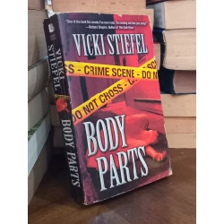 Body Parts - Vicki Stiefel