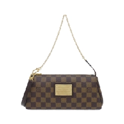 Túi đeo vai Louis Vuitton Damier Eva N55213
