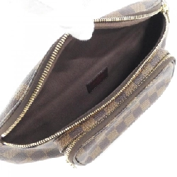 Túi đeo chéo Louis Vuitton Damier Bum Bag Melville N51172 613368