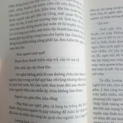 Bút Máu - Vũ Hạnh 749046