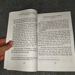 HỒ CHÍ MINH NHÀ DỰ BÁO THIÊN TÀI 466032