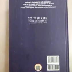 Tội phạm mạng trong kỷ nguyên số và tương lai hậu đại dịch 1044039