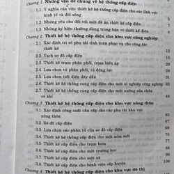 THIẾT KẾ CẤP ĐIỆN 501462