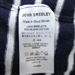 JOHN SMEDLEY ニット - Hàng hiệu Authentic 883009