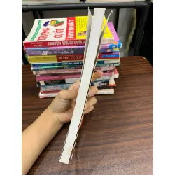 40 bài học dành cho tuổi mới lớn – Vương Trang (biên soạn) 574081