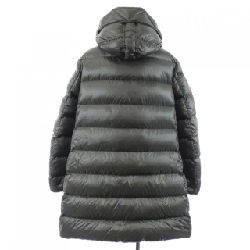 MONCLER SUYEN Áo khoác lông - Hàng hiệu Chính hãng 809538