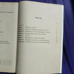 Tài liệu chuyên sinh học Bài tập vi sinh vật học 609340