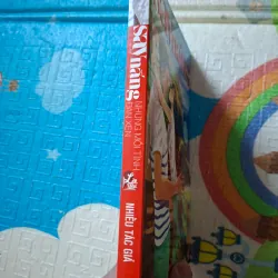 Say Nắng - Những Mối Tình Đan Xen 936232