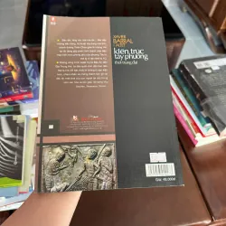 KIẾN TRÚC TÂY PHƯƠNG THỜI TRUNG ĐẠI – Xavier Barral i Altet - K3 1006547