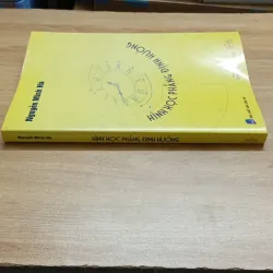 Sách Hình học phẳng định hướng 931209