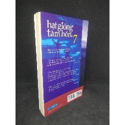 Hạt giống tâm hồn vượt qua thử thách 9 mới 90% HCM2812 Oreka-Blogmeo 39412