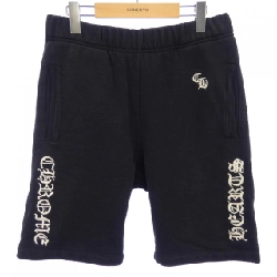 Quần short CHROME HEARTS - Hàng hiệu Authentic