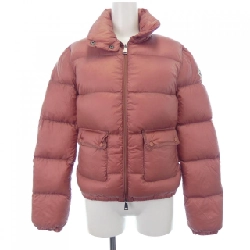 Áo khoác lông vũ MONCLER