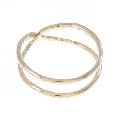 Nhẫn K10YG Cocoshnik - Hàng hiệu Authentic 837082