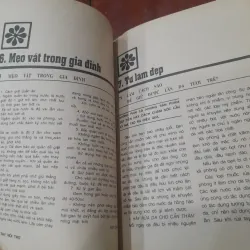 SỔ TAY NỘI TRỢ tập 23 763055