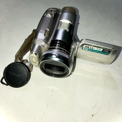 Máy ảnh & quay kỹ thuật số Panasonic Nhật 508223