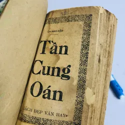 TÂN CUNG OÁN – Ôn Như Hầu 795520