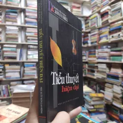 Sách: Tiểu thuyết hiện đại -  Dorothy Brewster và Jonh Burrell (A2) 575881