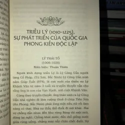 Các triều đại Việt Nam - Quỳnh Cư & Đỗ Đức Hùng 991552